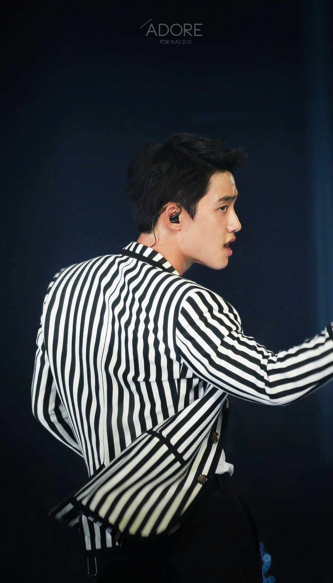 1404x2452 Exo Wallpaper HD Pinterest Luxury Kyungsoo D O Exo