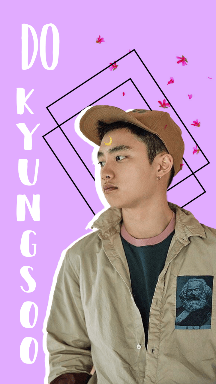 720x1280 Do KyungSoo wallpaper