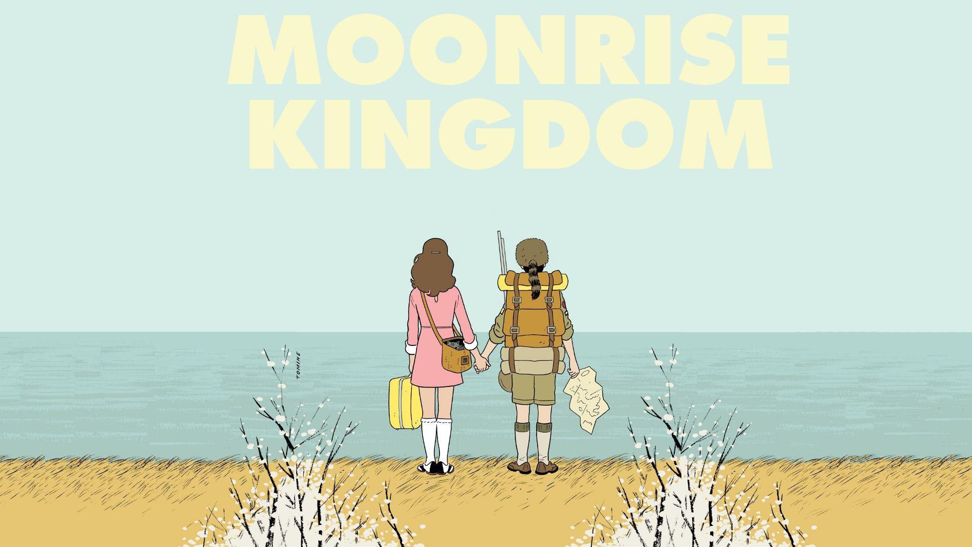 Moonrise Kingdom Wallpapers Top Free Moonrise Kingdom Backgrounds Wallpaperaccess