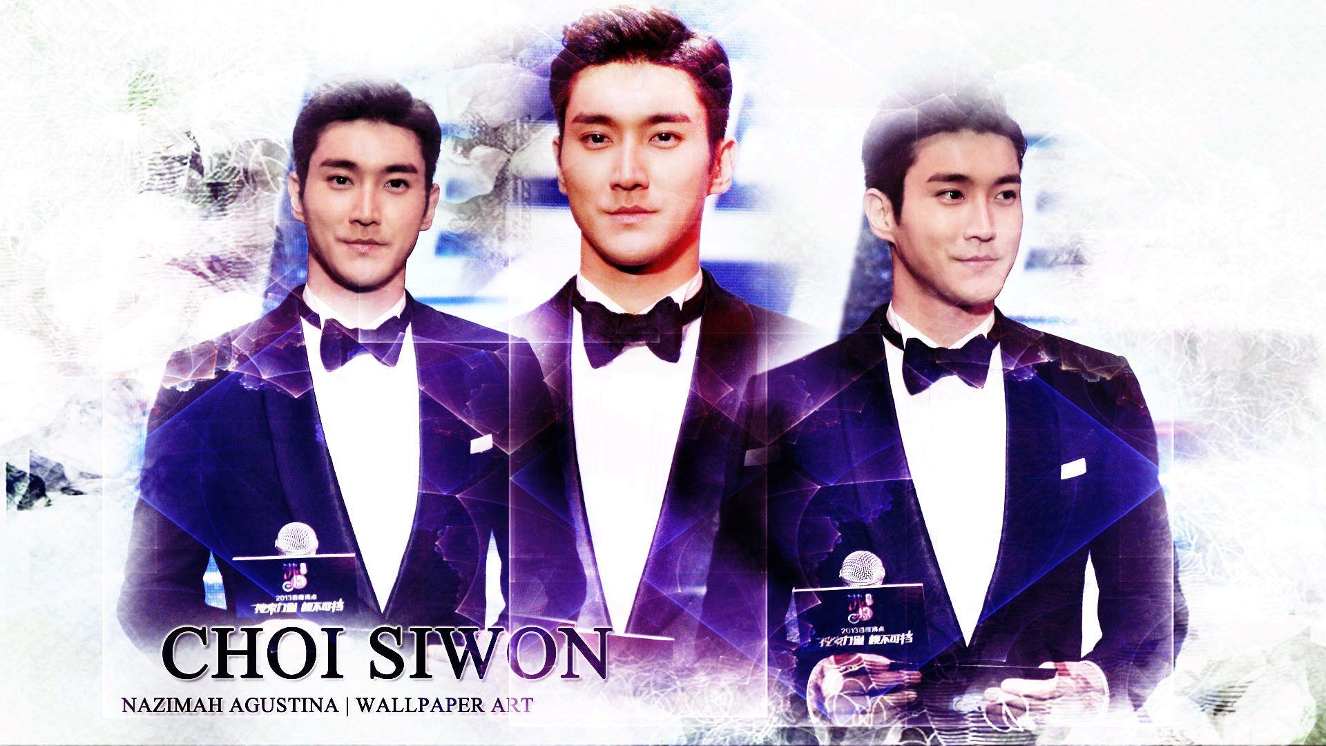 1920x1080 Super Junior 2018 Wallpaper