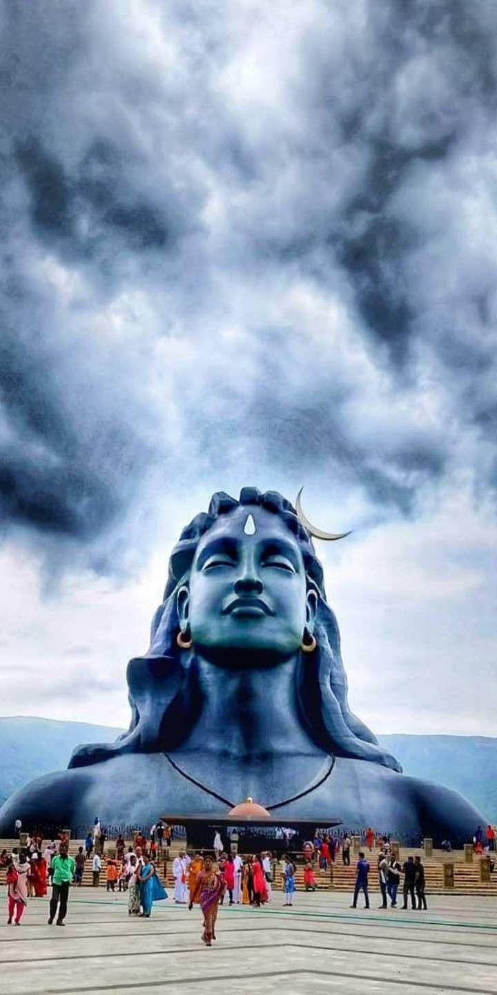 720x1440 Shivaya namaha. Lord shiva HD image, Lord shiva, Lord shiva painting
