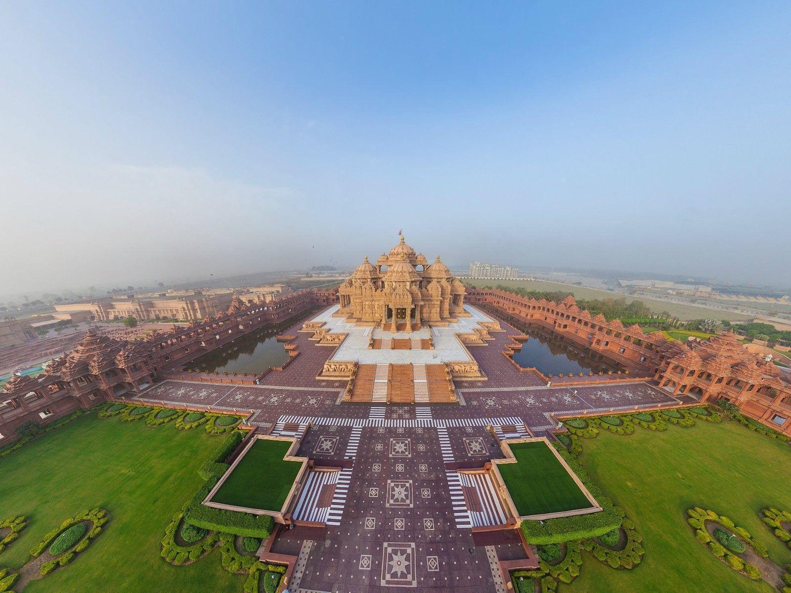 1600x1200 Tamil Nadu Wallpaper