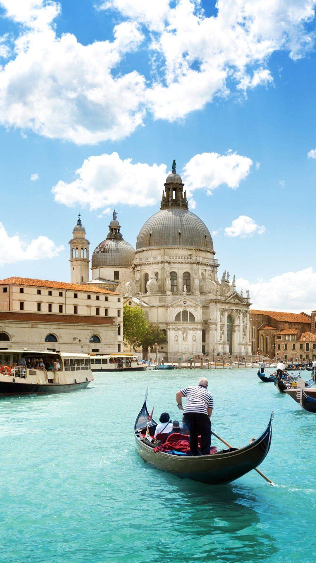 44 Venice Italy Desktop Wallpaper  WallpaperSafari
