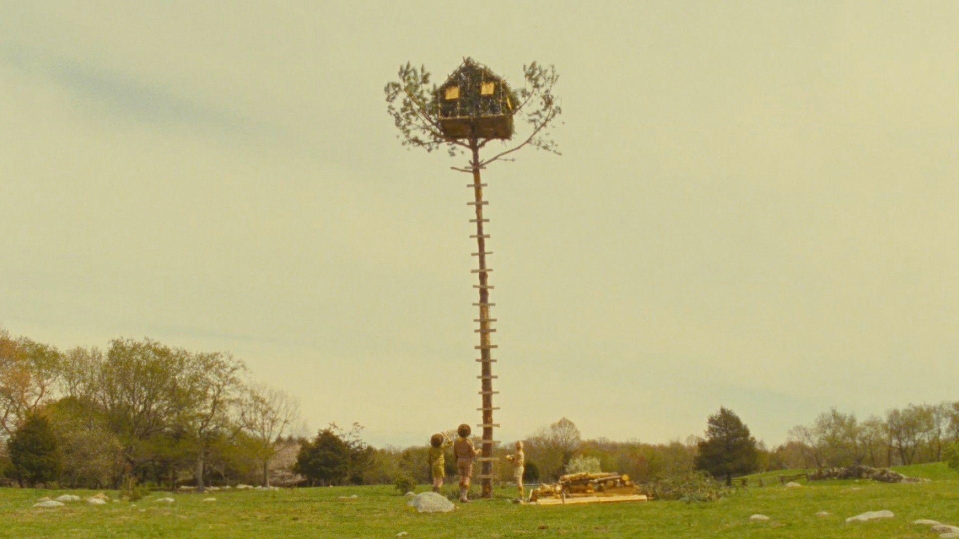 1920x1080 Moonrise Kingdom Wallpaper