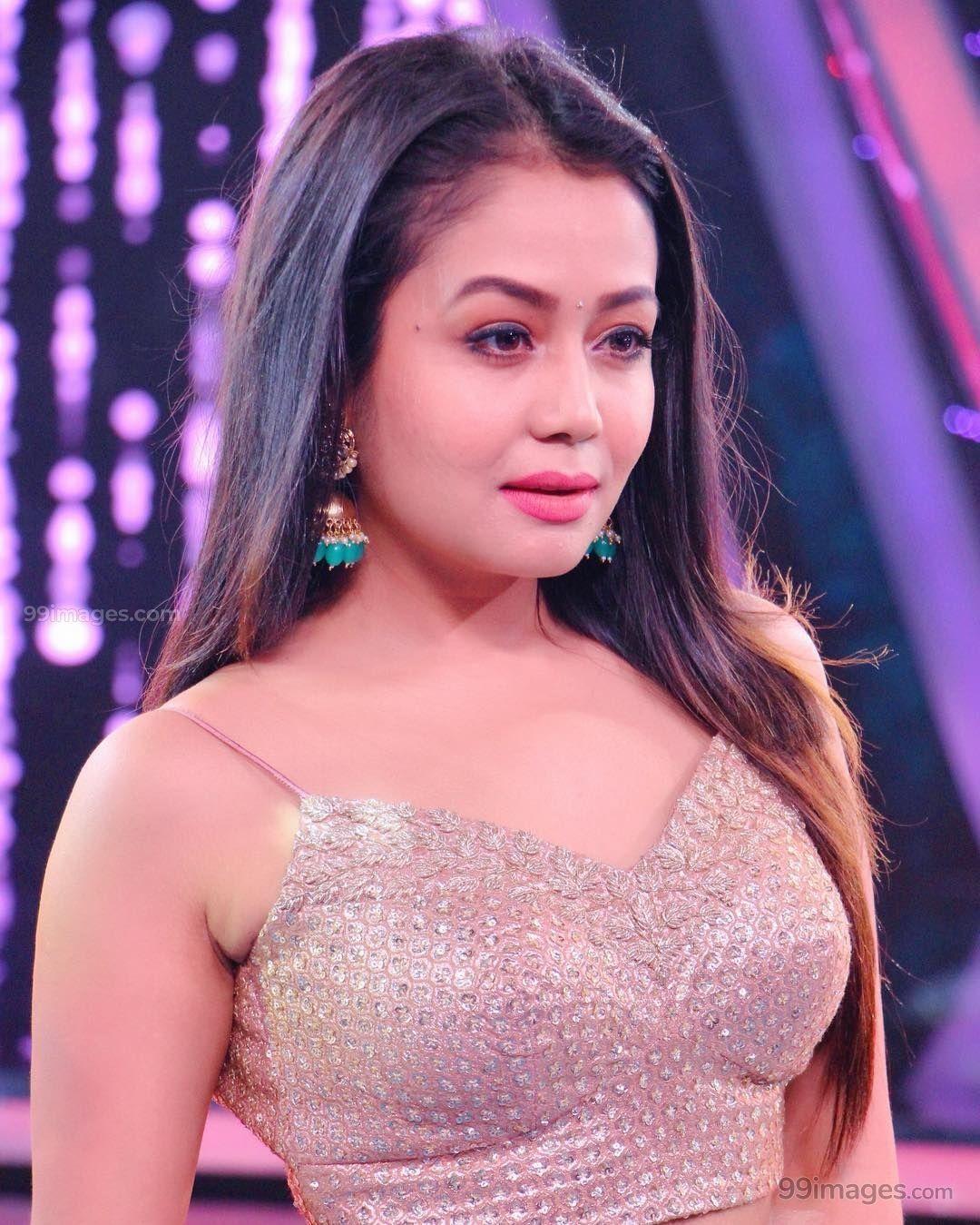 1080x1349 Neha Kakkar Beautiful Photo & Mobile Wallpaper HD (Android IPhone) (1080p) - #nehakakka. Bollywood Actress Hot Photo, Bollywood Actress Hot, Neha Kakkar