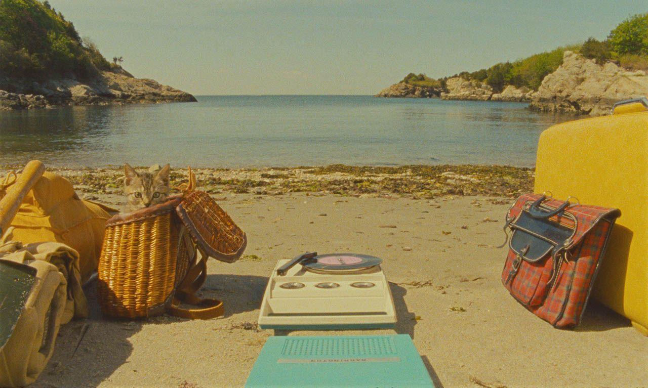 Moonrise Kingdom Wallpapers Top Free Moonrise Kingdom Backgrounds Wallpaperaccess