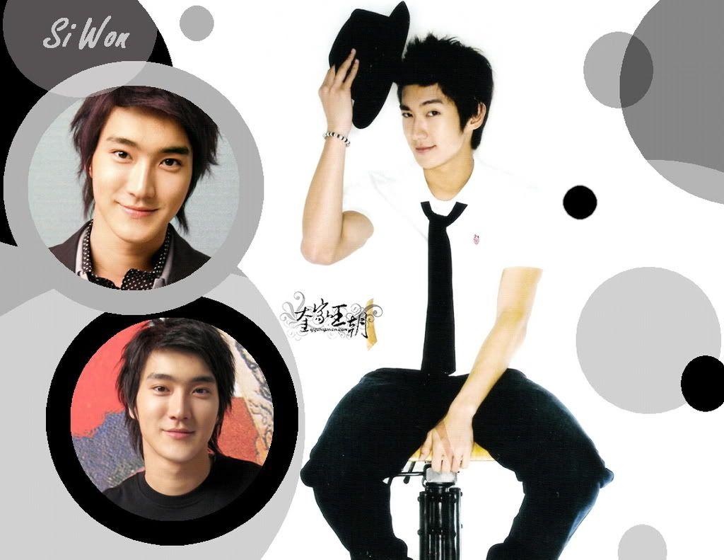 1024x791 Choi Siwon Siwon Photo