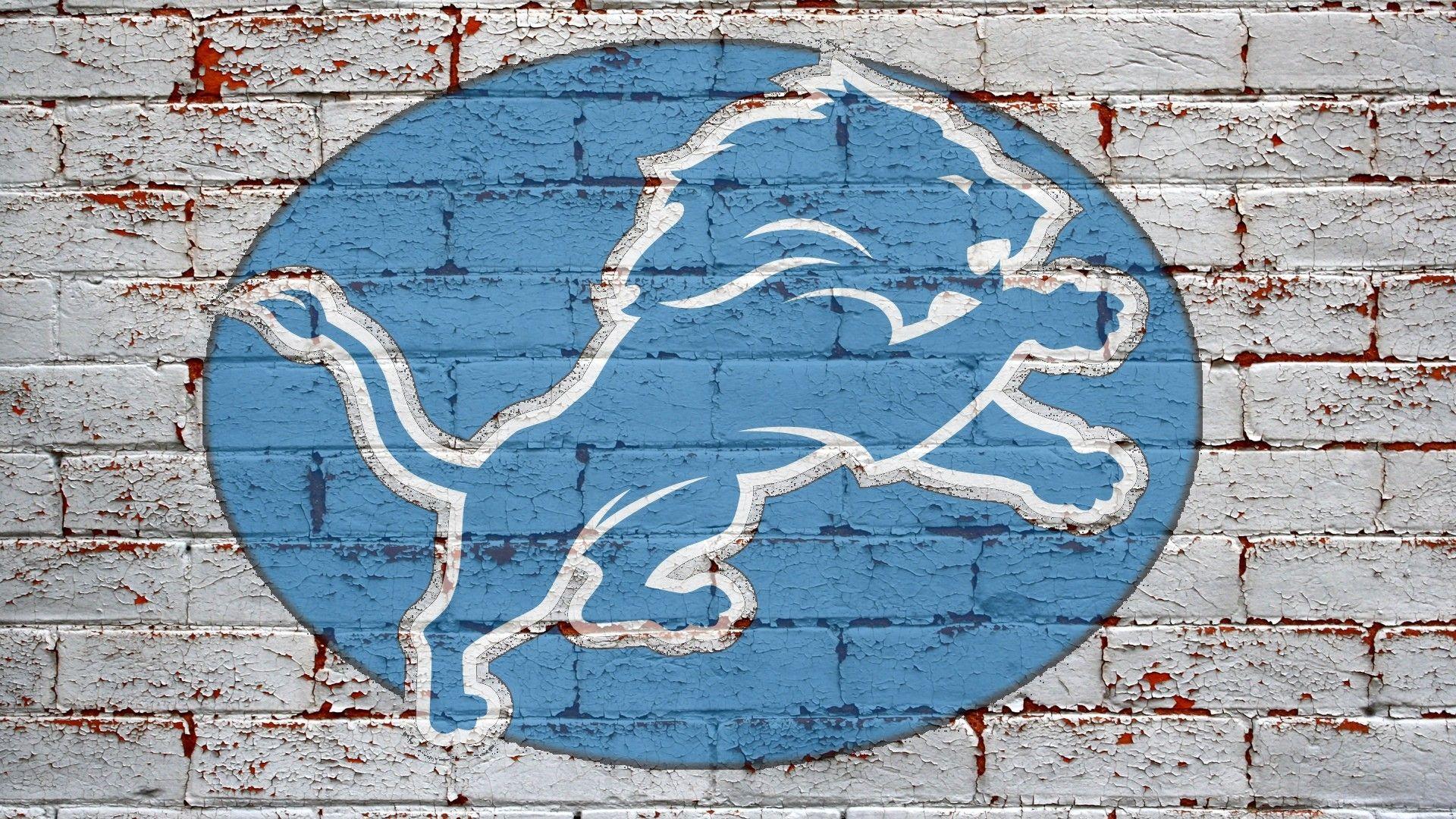 Detroit Lions wallpaper by Iontravler - Download on ZEDGE™