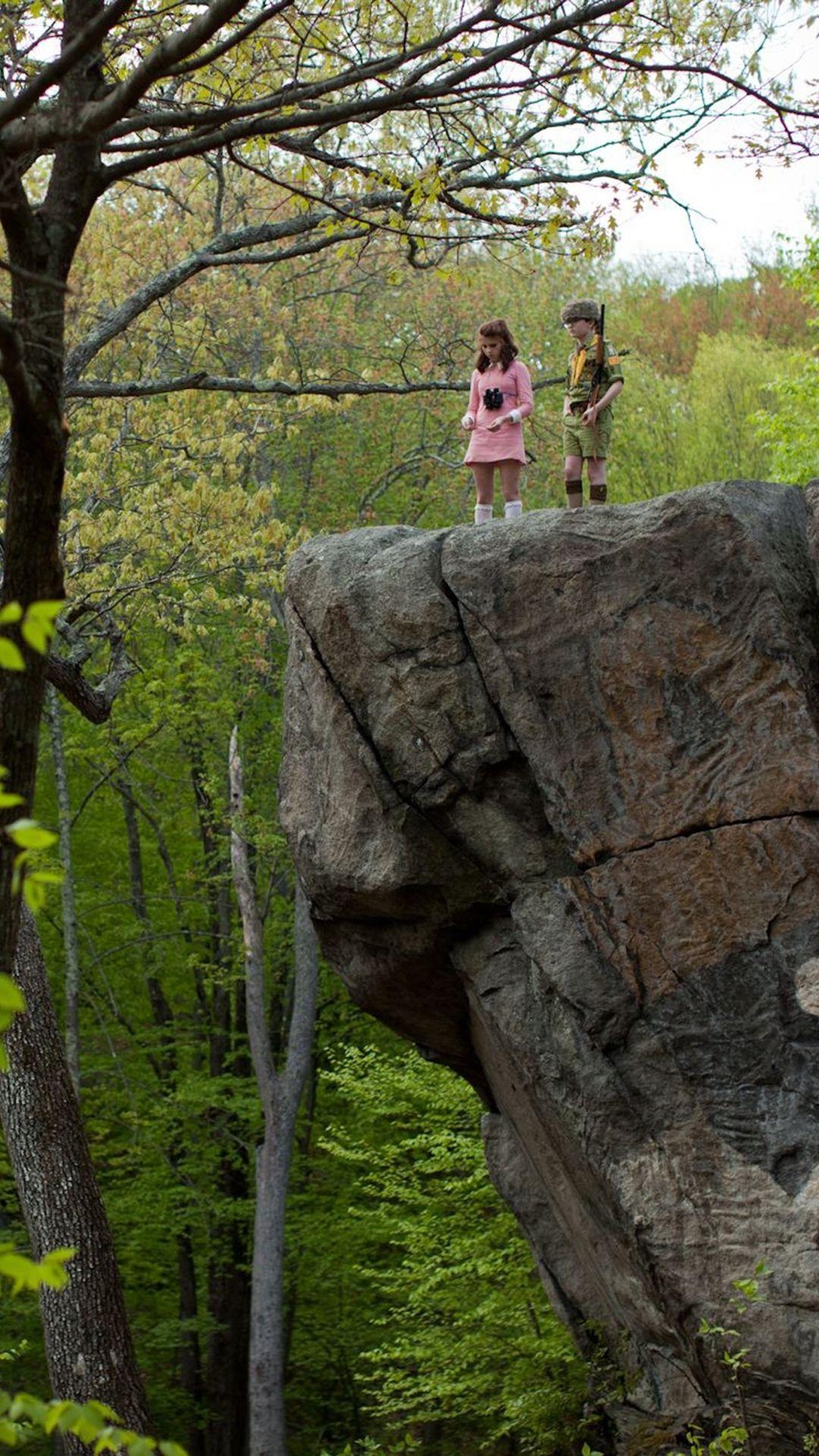1080x1920 Movie Moonrise Kingdom (1080x1920) Wallpaper