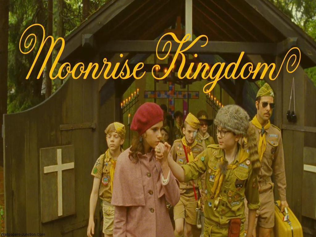 1024x768 Hot Actress Image and Wallpaper: Moonrise Kingdom Movie