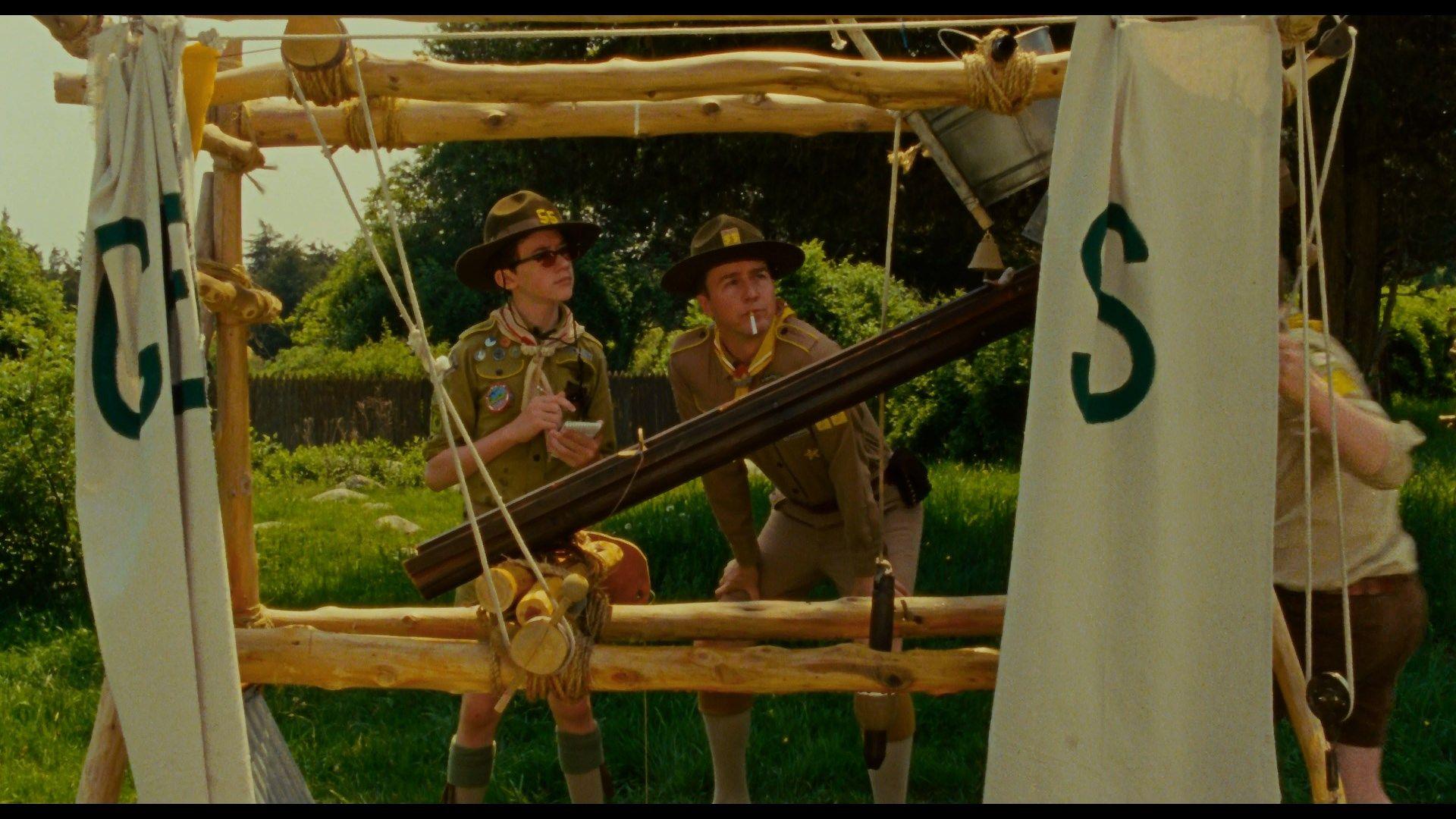 1920x1080 1920x1080 moonrise kingdom wallpaper HD. moonrise