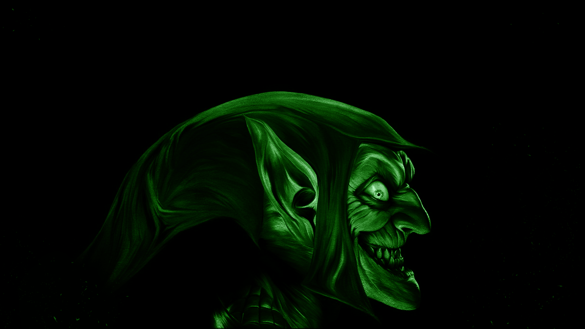 Green Goblin Wallpapers - Top Free Green Goblin Backgrounds