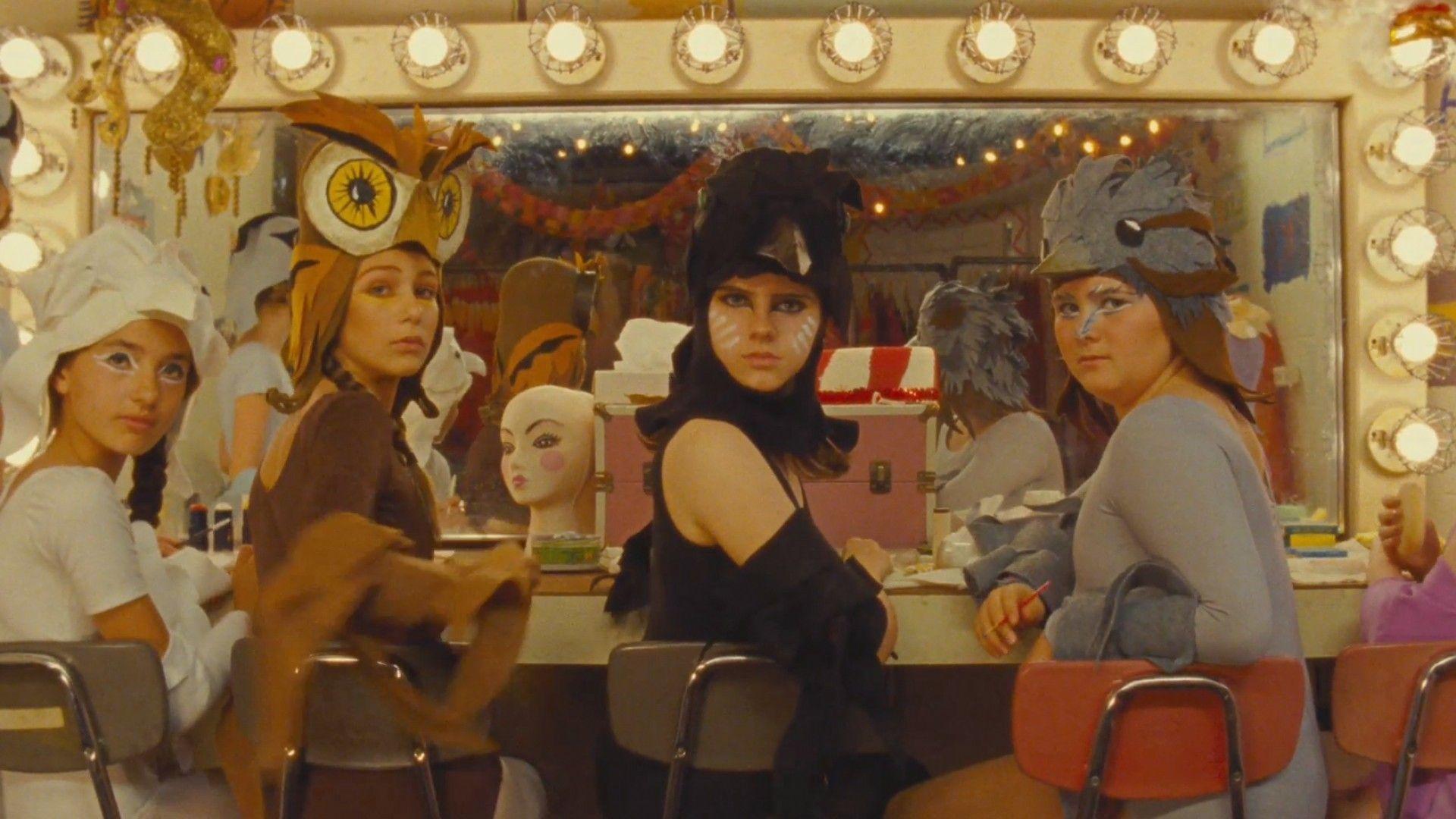 1920x1080 Wes Anderson Wallpaper