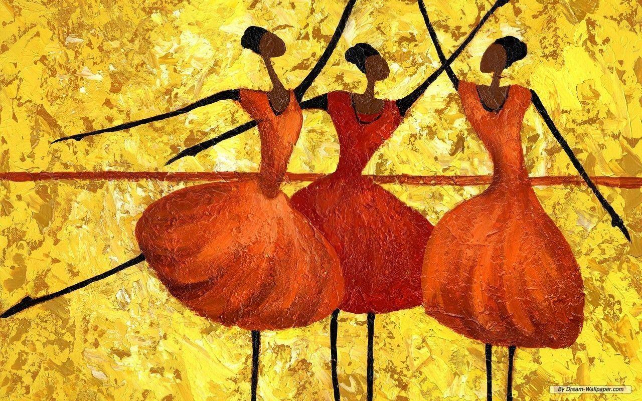 1280x800 Best Of Photo Of Oil Painting Wallpaper Art Of Ladies