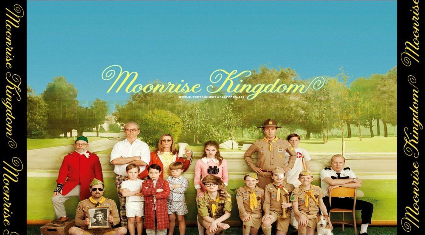 1388x768 Moonrise Kingdom Wallpaper 2. Background