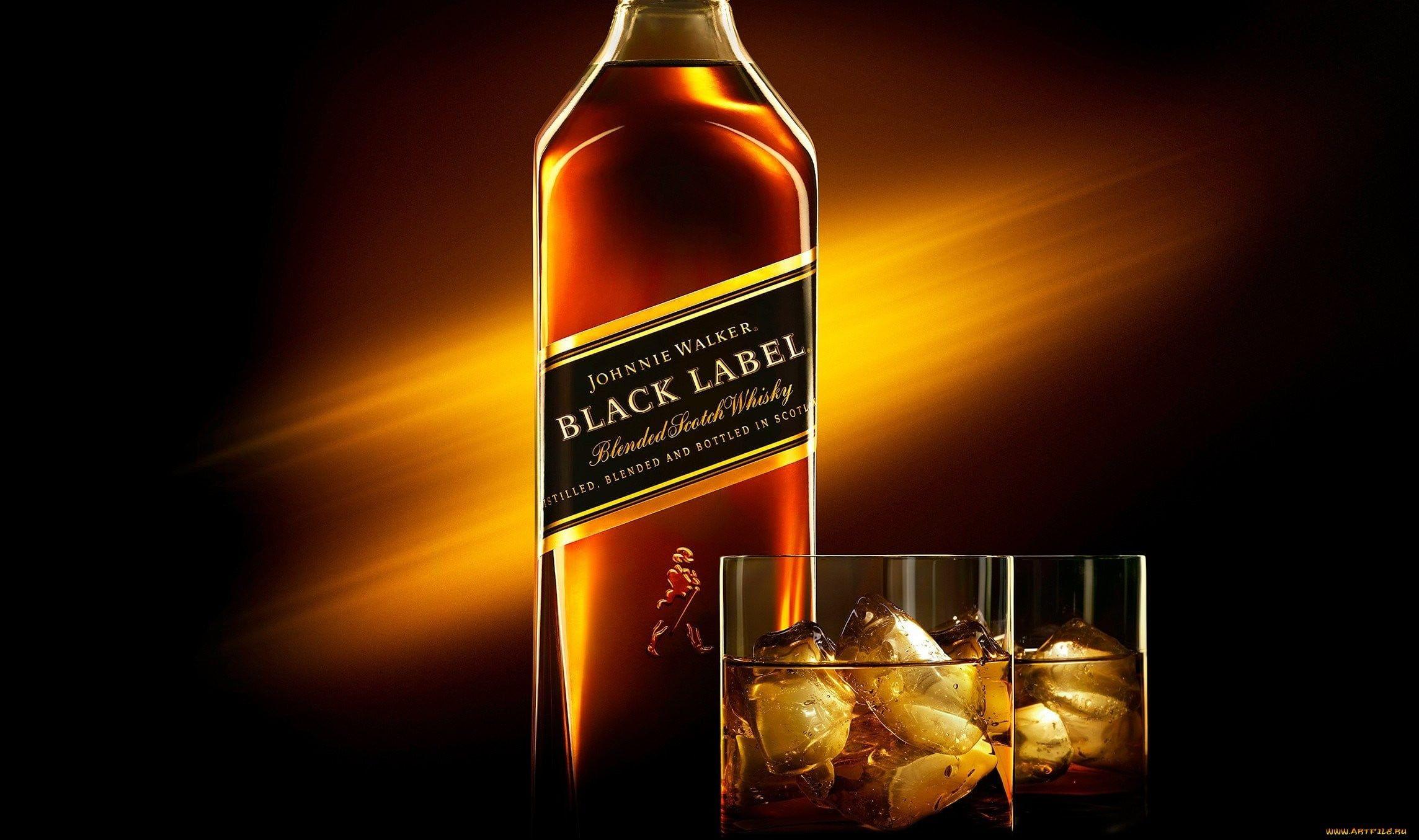 Johnnie Walker Blue Label For Backgrounds Hd Wallpape vrogue.co