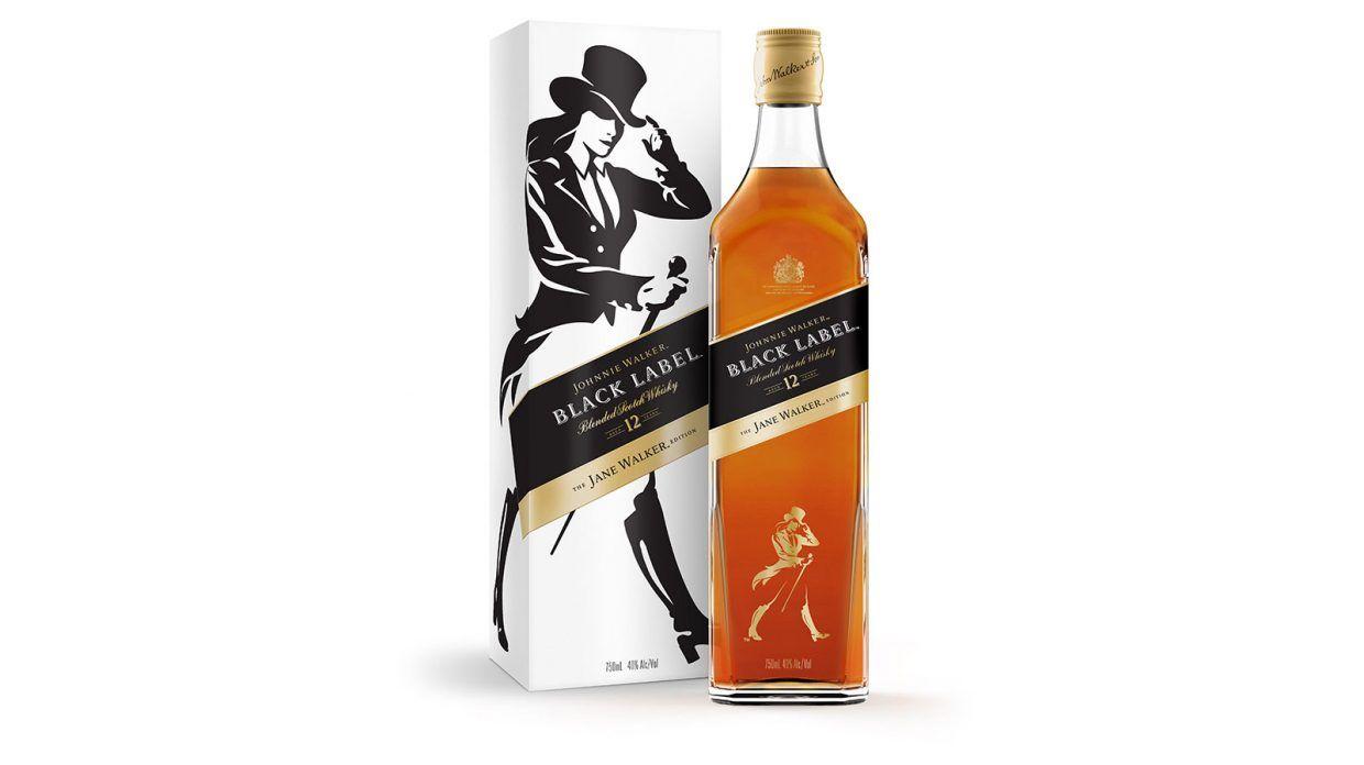 1240x696 Johnnie Walker Aims To Make Strides Toward Gender Equality