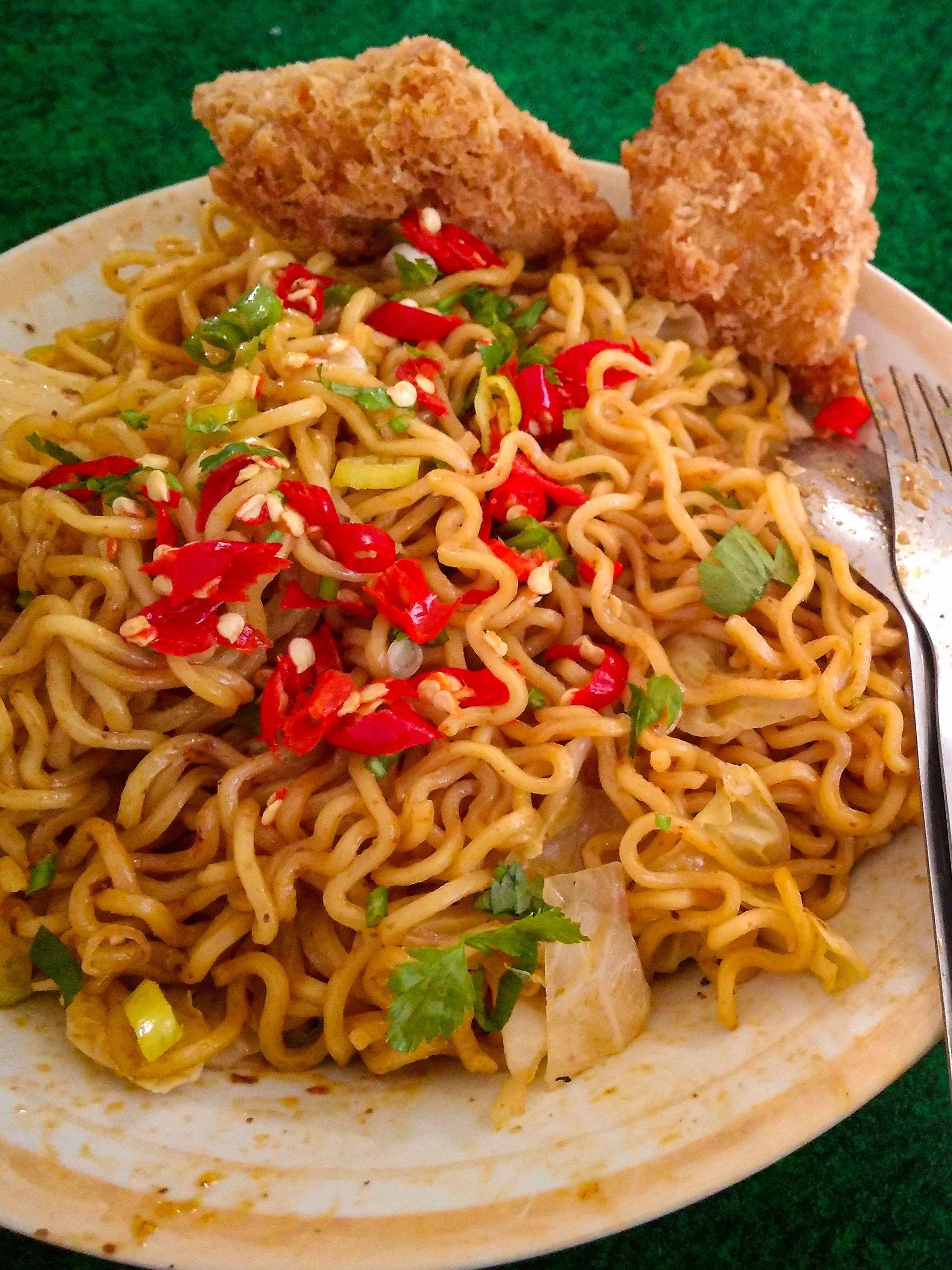2189x2920 Free of asian food, BYP, indomie
