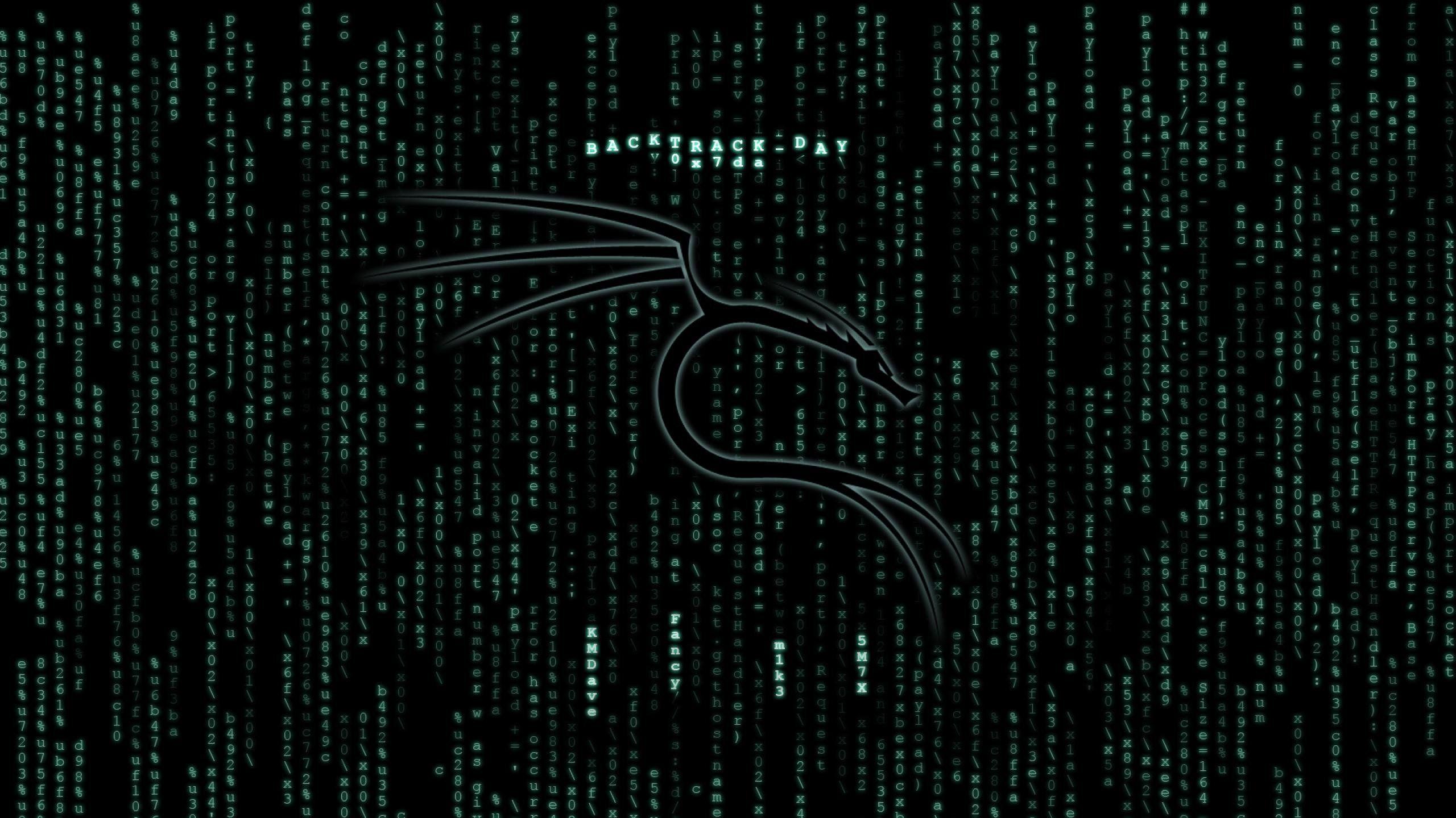 2560x1440 Hack the Planet Wallpaper. Dot