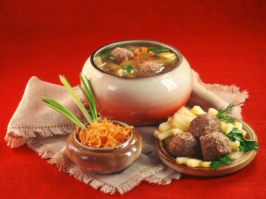 1024x768 Soup wallpaper 1024x768 desktop background