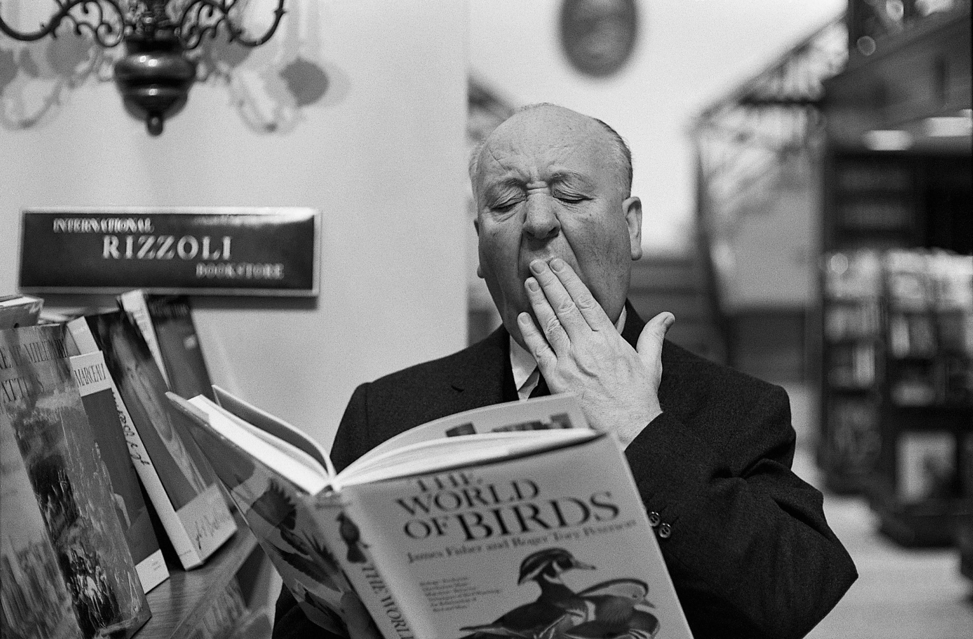 Alfred Hitchcock Wallpapers Top Free Alfred Hitchcock Images, Photos, Reviews