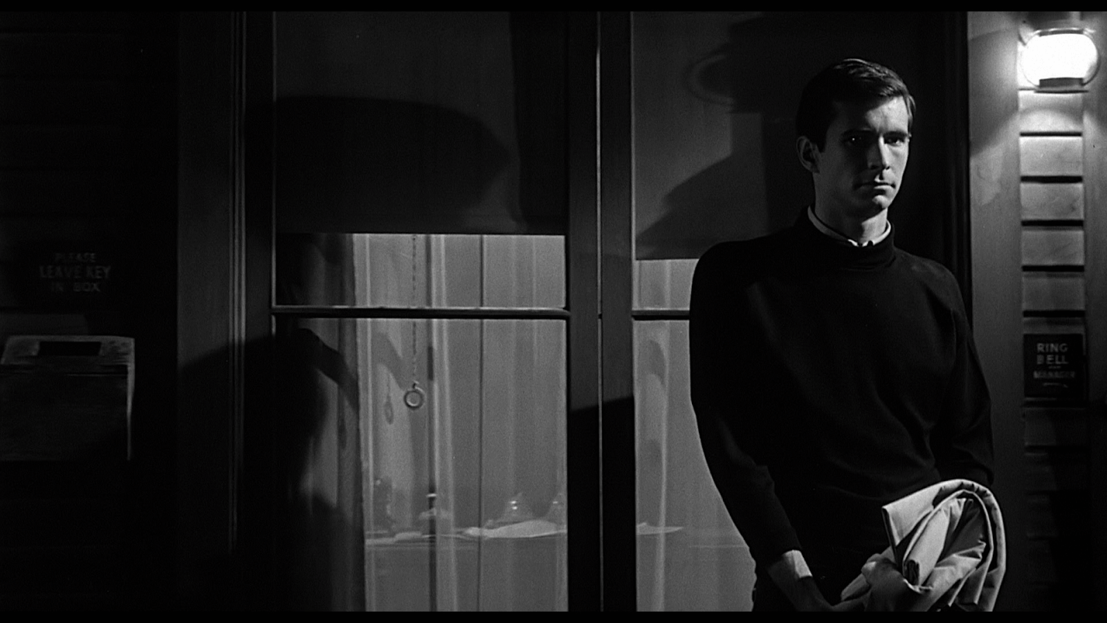 1600x900 Movies Psycho Alfred Hitchcock Movie Legends Anthony Perkins HD