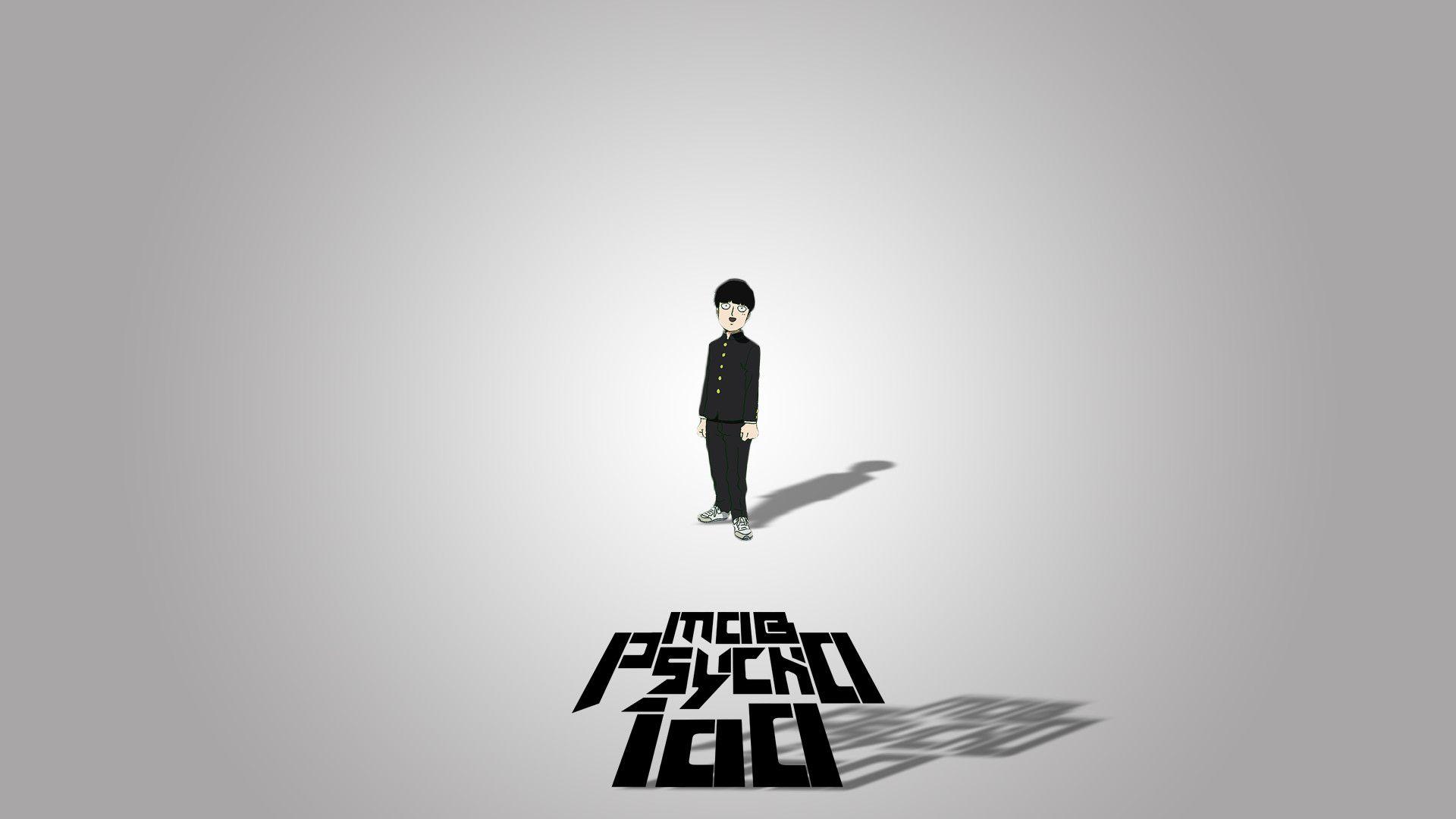 1920x1080 Psycho Wallpaper