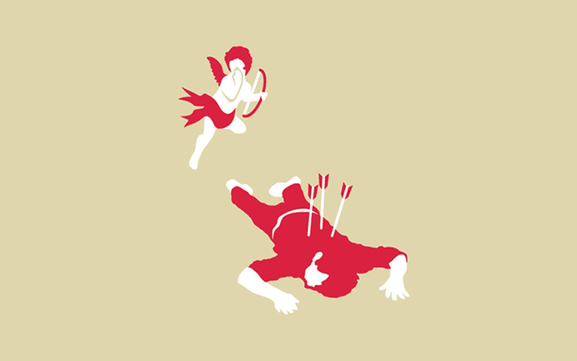 1920x1200 Cupid Wallpaper. Cupid Wallpaper