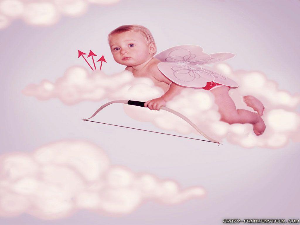 Cupid Wallpapers - Top Free Cupid Backgrounds - WallpaperAccess