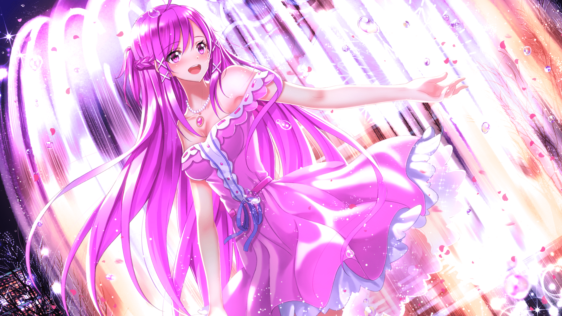 1920x1080 Cupid's Chocolates HD Wallpaper. Background Image