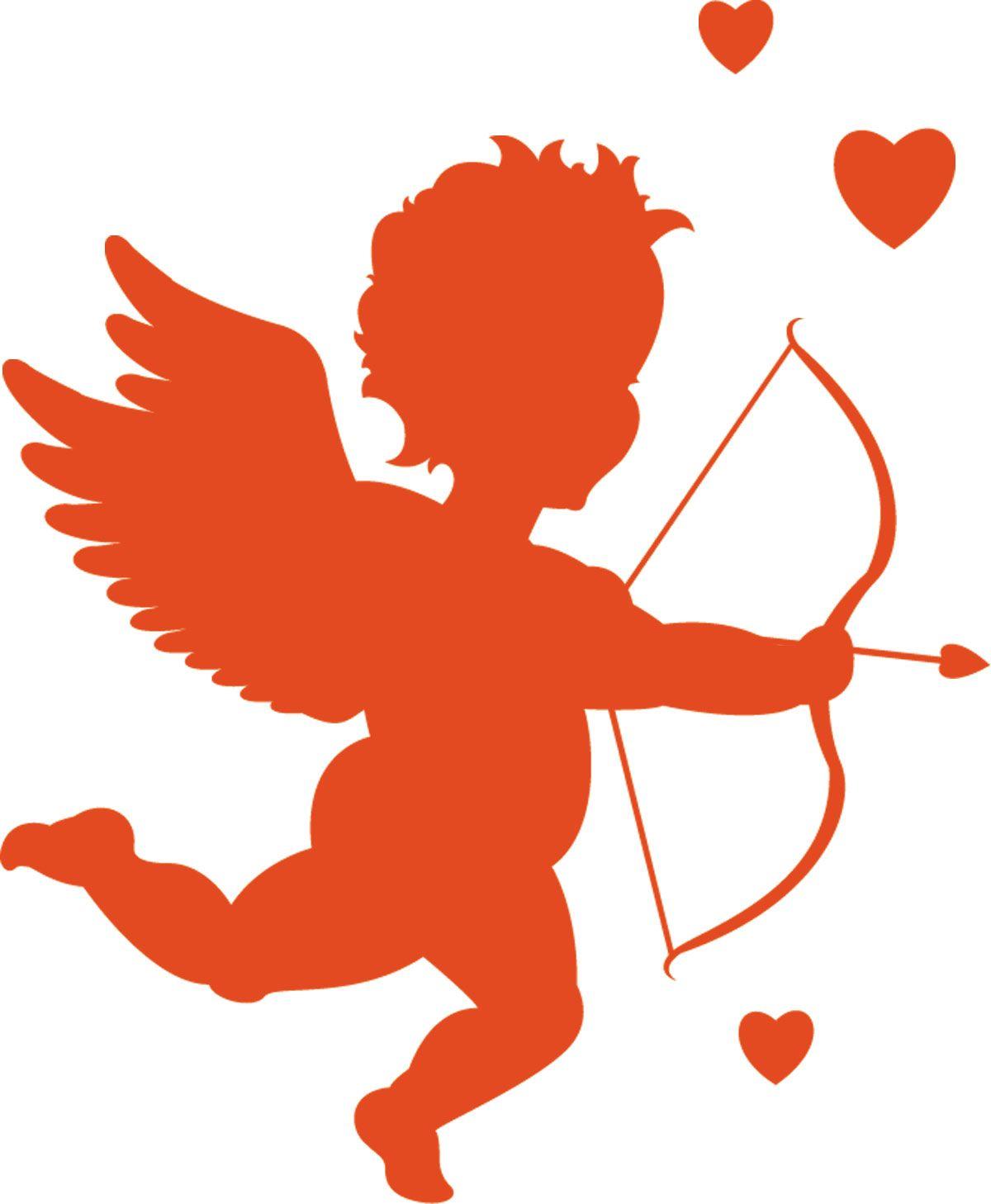 Cupid Wallpapers - Top Free Cupid Backgrounds - WallpaperAccess