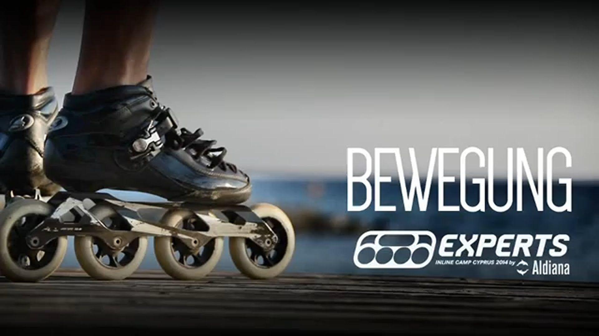1920x1080 Roller Skating Wallpaper
