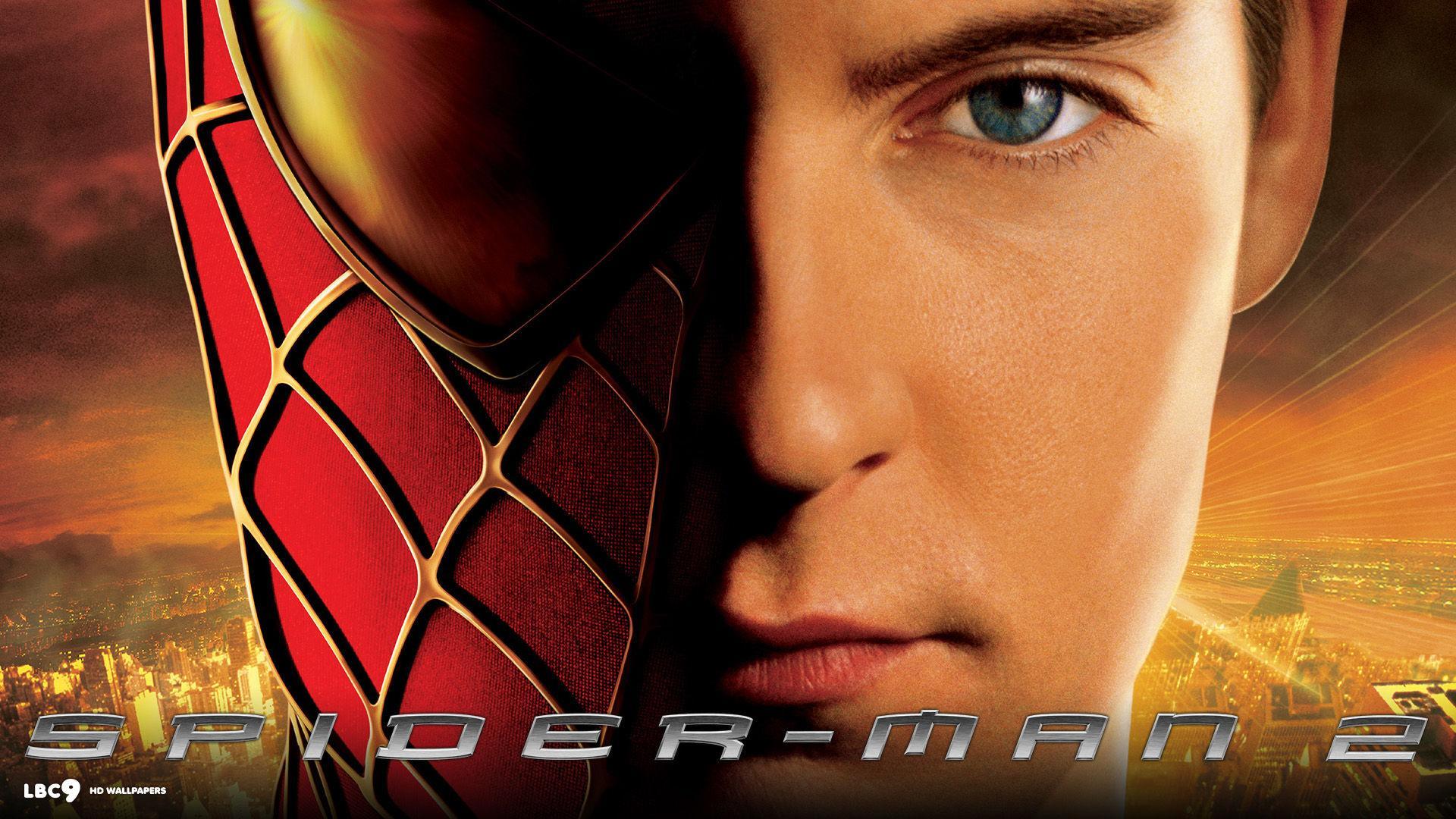 download free spider man 2002