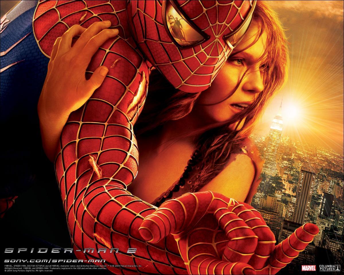 1200x960 Spider Man 2
