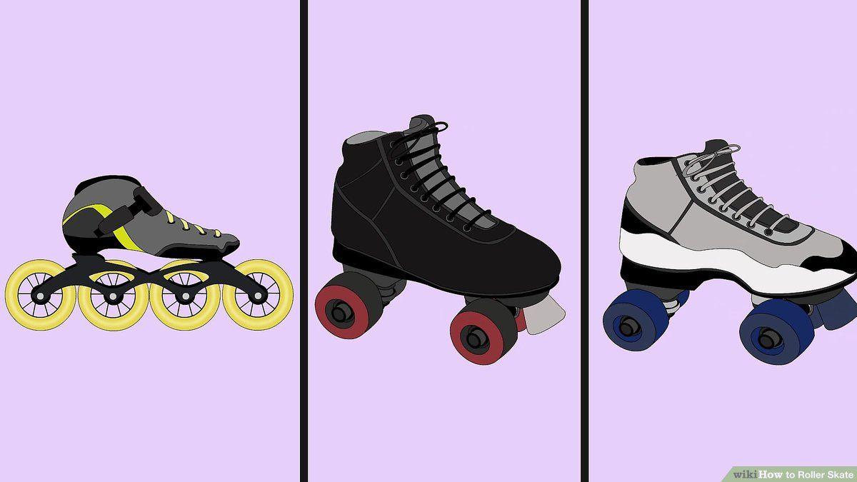 1200x675 How to Roller Skate: 12 Steps (with Picture)