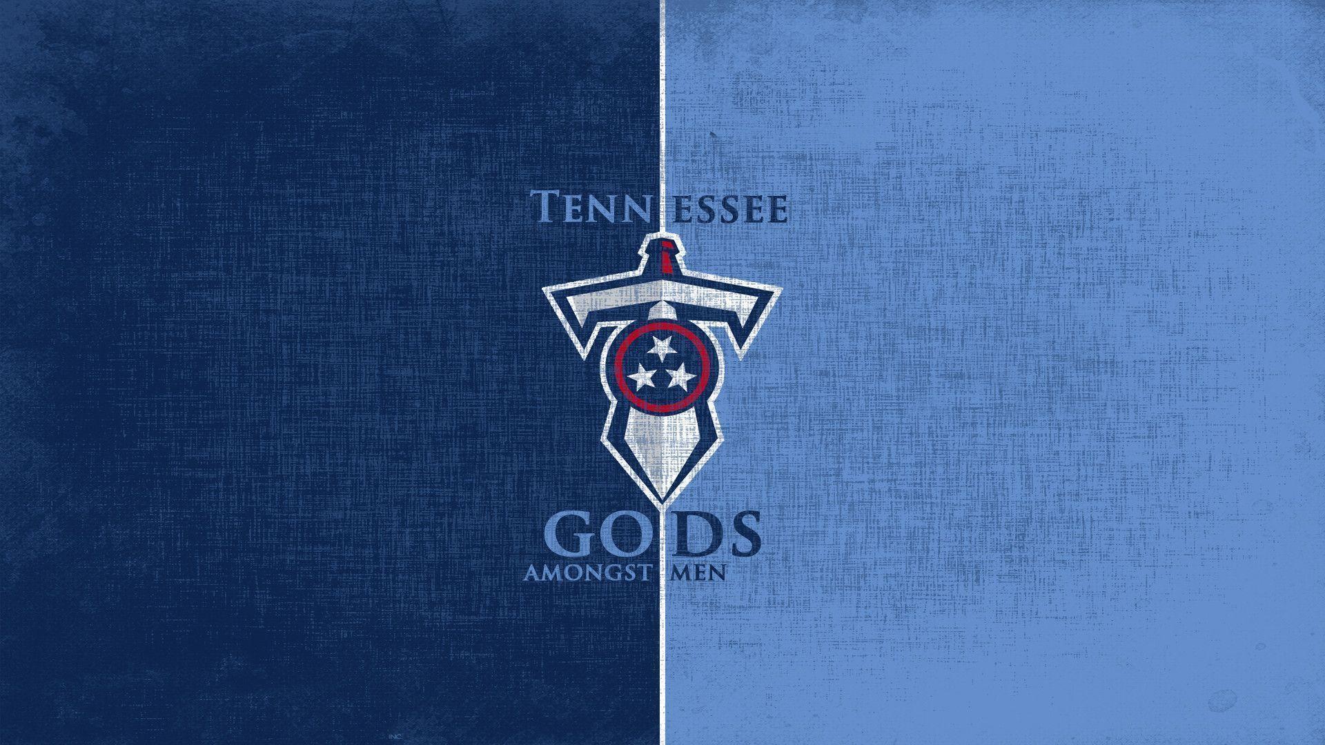 1920x1080 Tennessee Titans Wallpaper