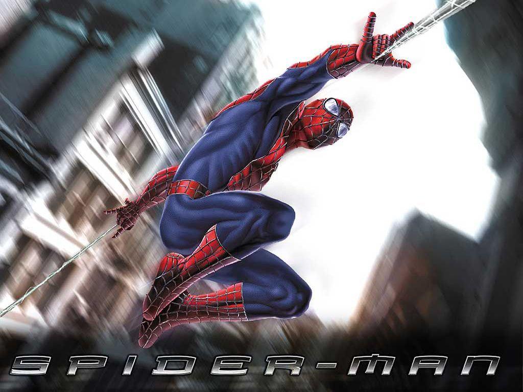 download free spider man 2002