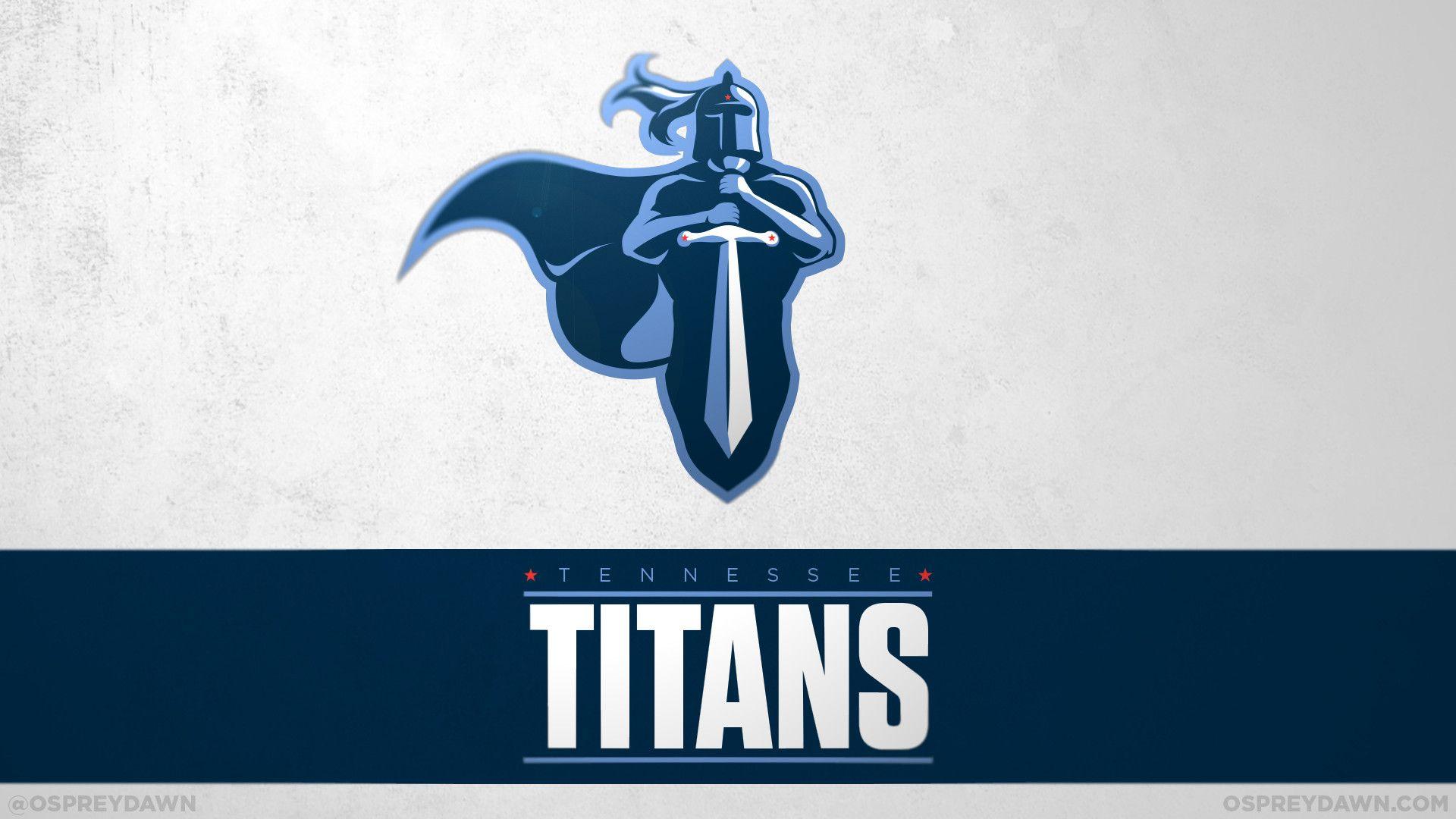 1920x1080 Tennessee Titans Wallpaper