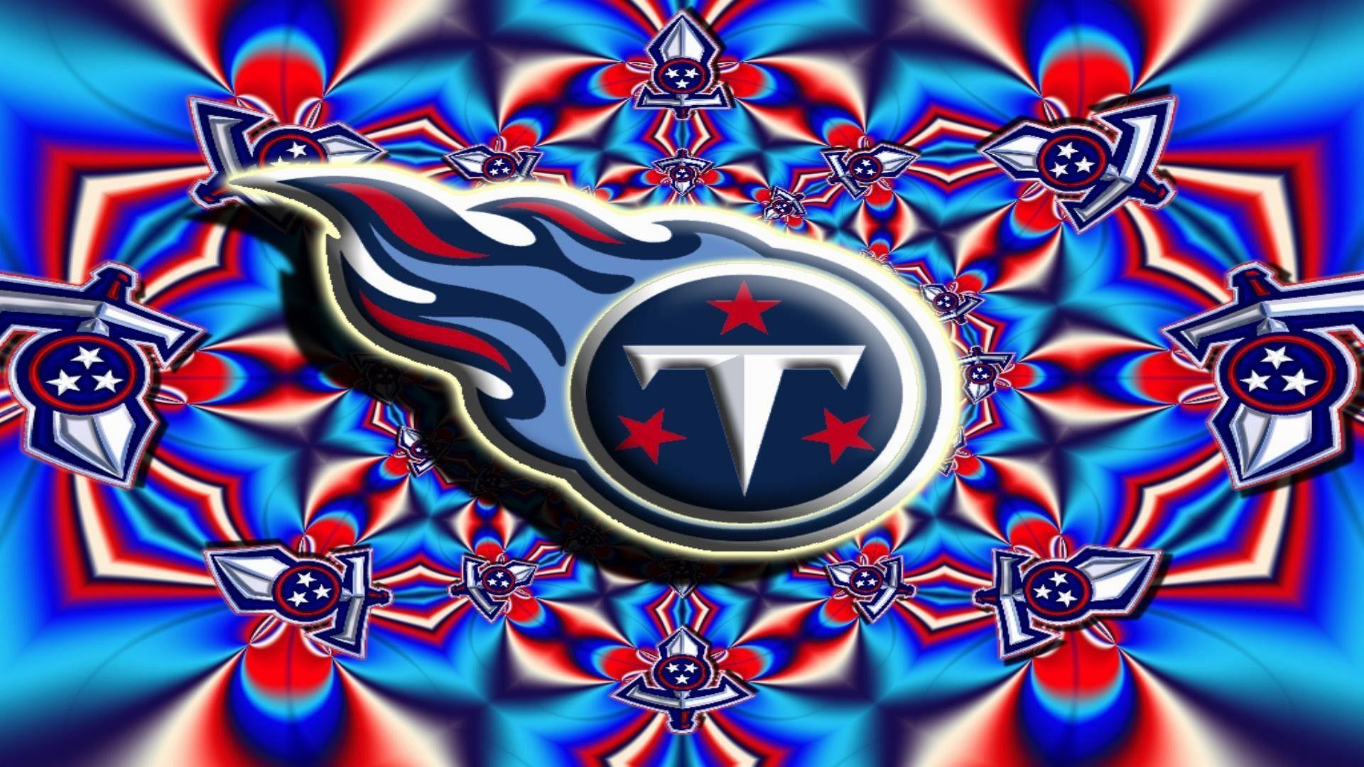 Titans Logo Wallpapers - Top Free Titans Logo Backgrounds - WallpaperAccess