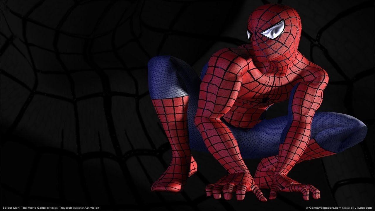 Spider Man 2002 Wallpapers - Top Free Spider Man 2002 Backgrounds