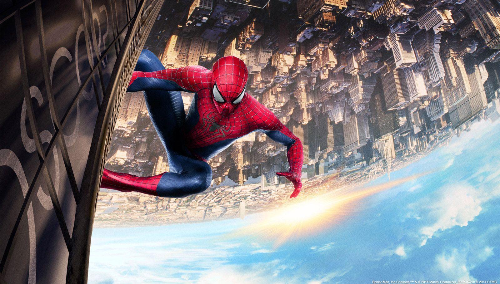 1600x910 Spider Man Wallpaper. Spider Man