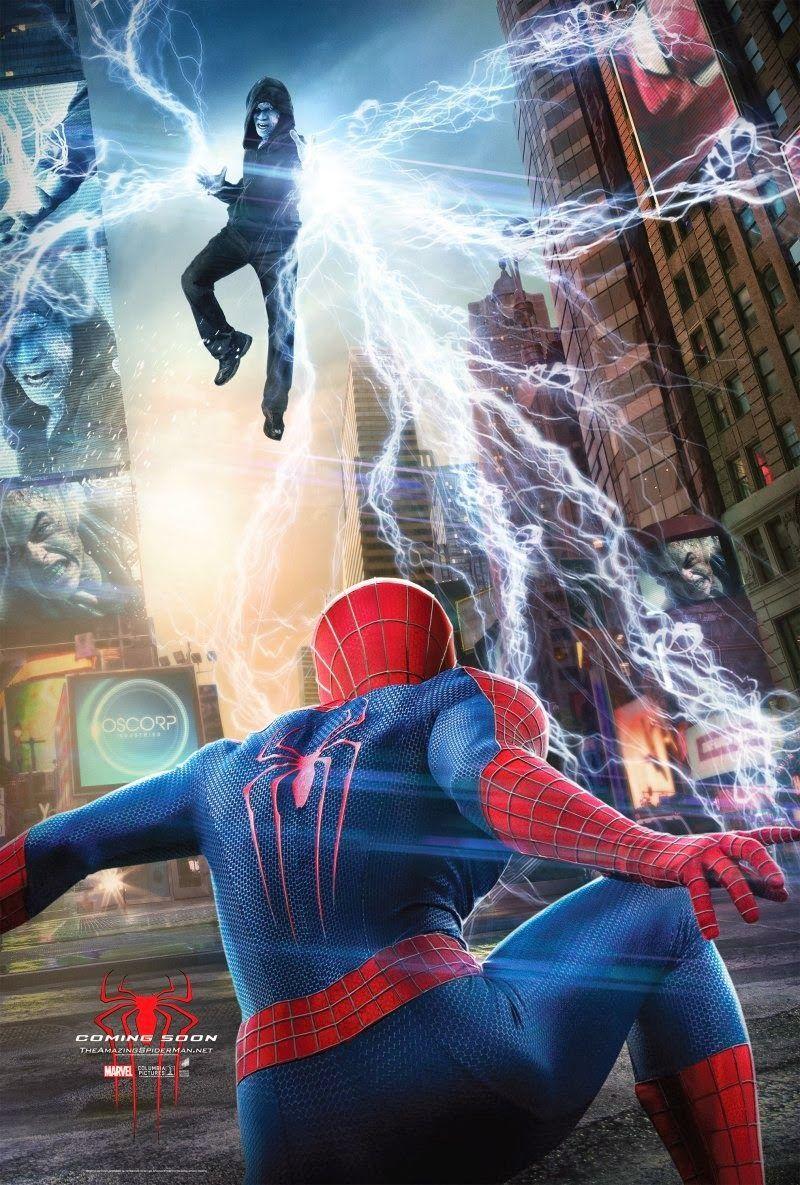 800x1185 The Amazing Spiderman iPhone s Wallpaper Download iPhone