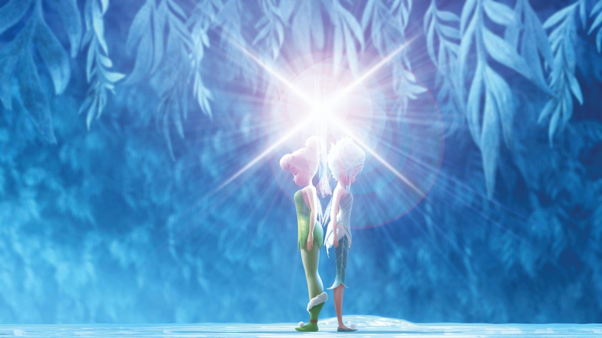 1920x1080 Tinkerbell Wallpaper