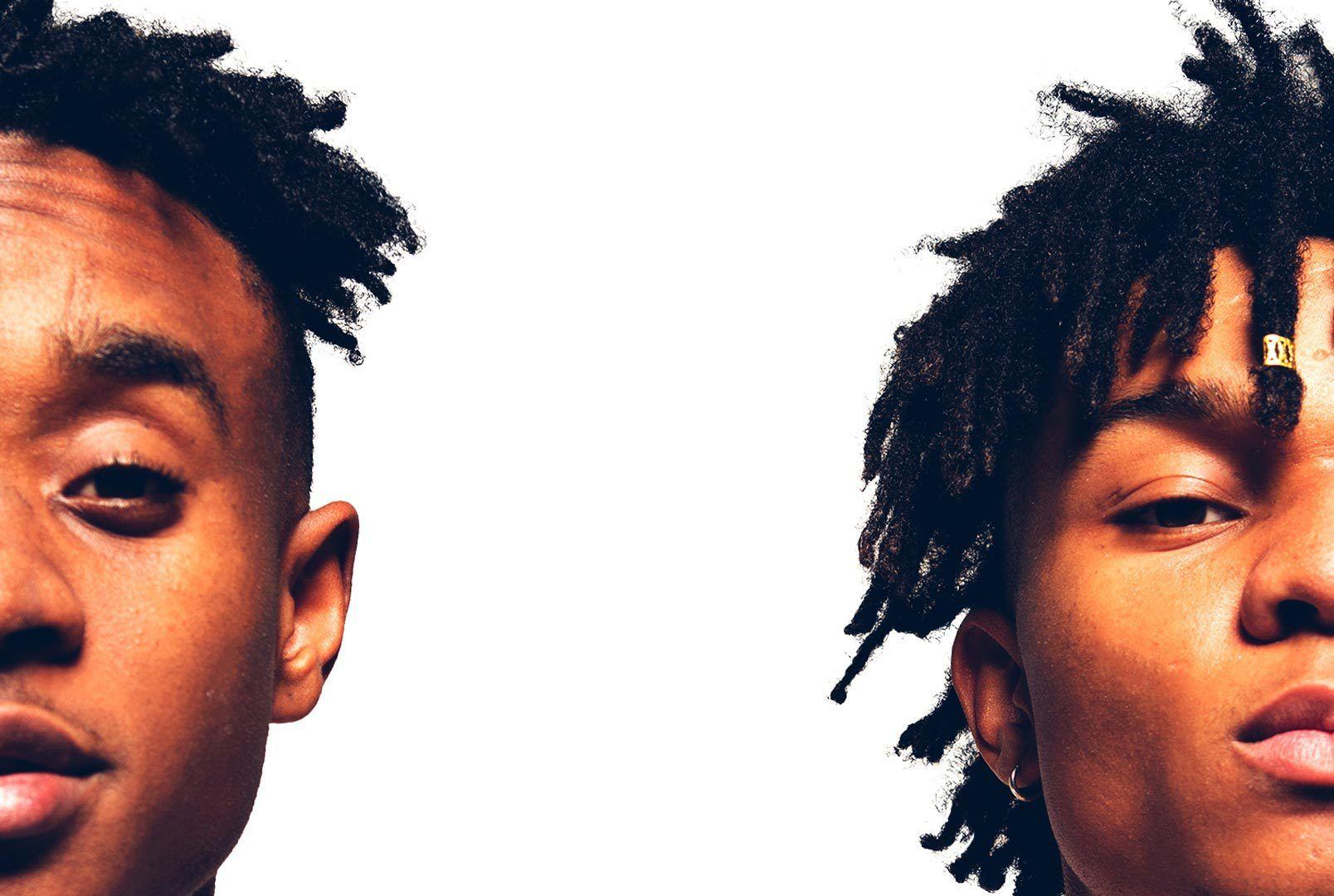 1608x1080 Rae Sremmurd Wallpaper Image Photo Picture Background
