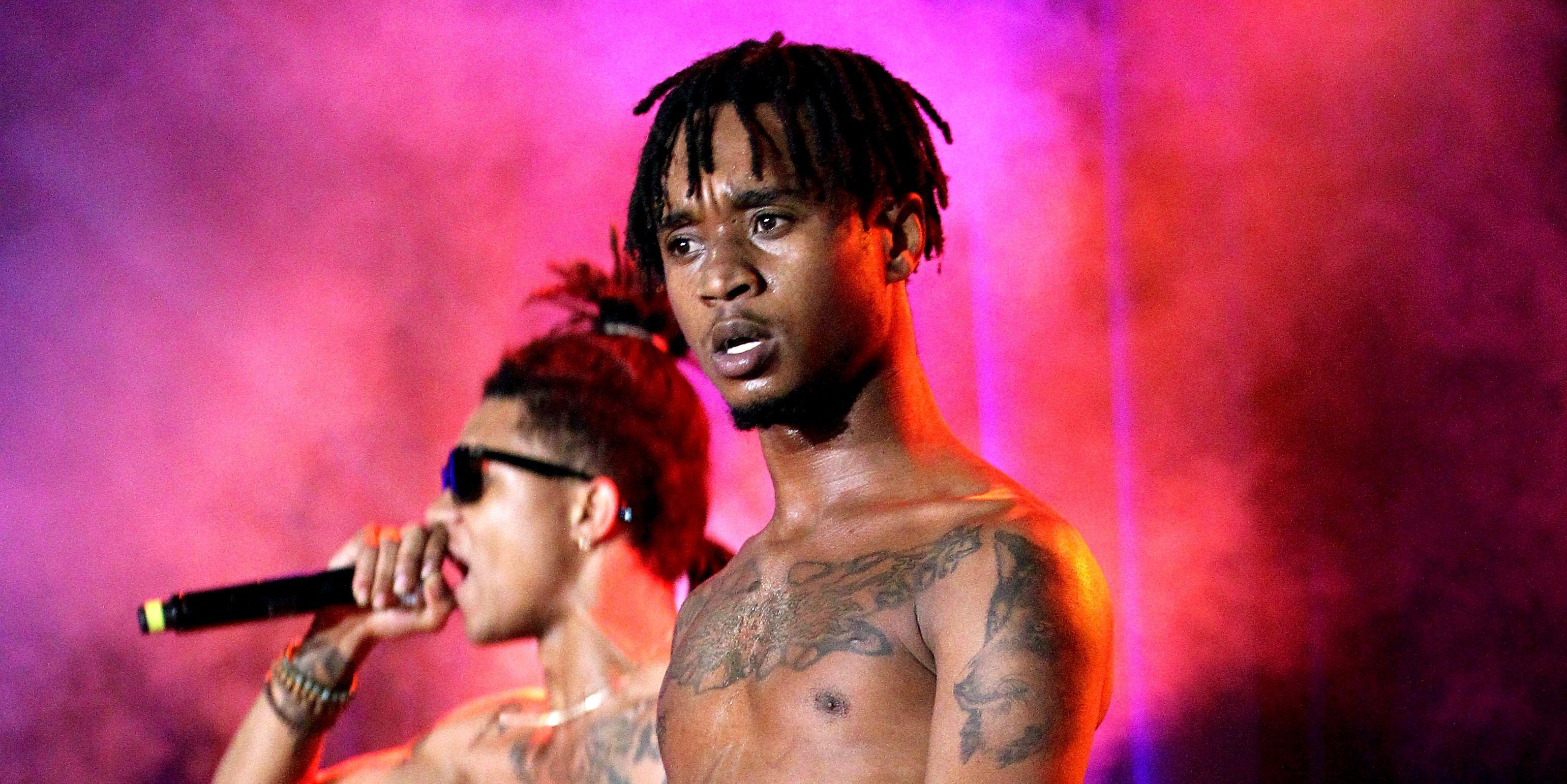 Rae Sremmurd Wallpapers - Top Free Rae Sremmurd Backgrounds