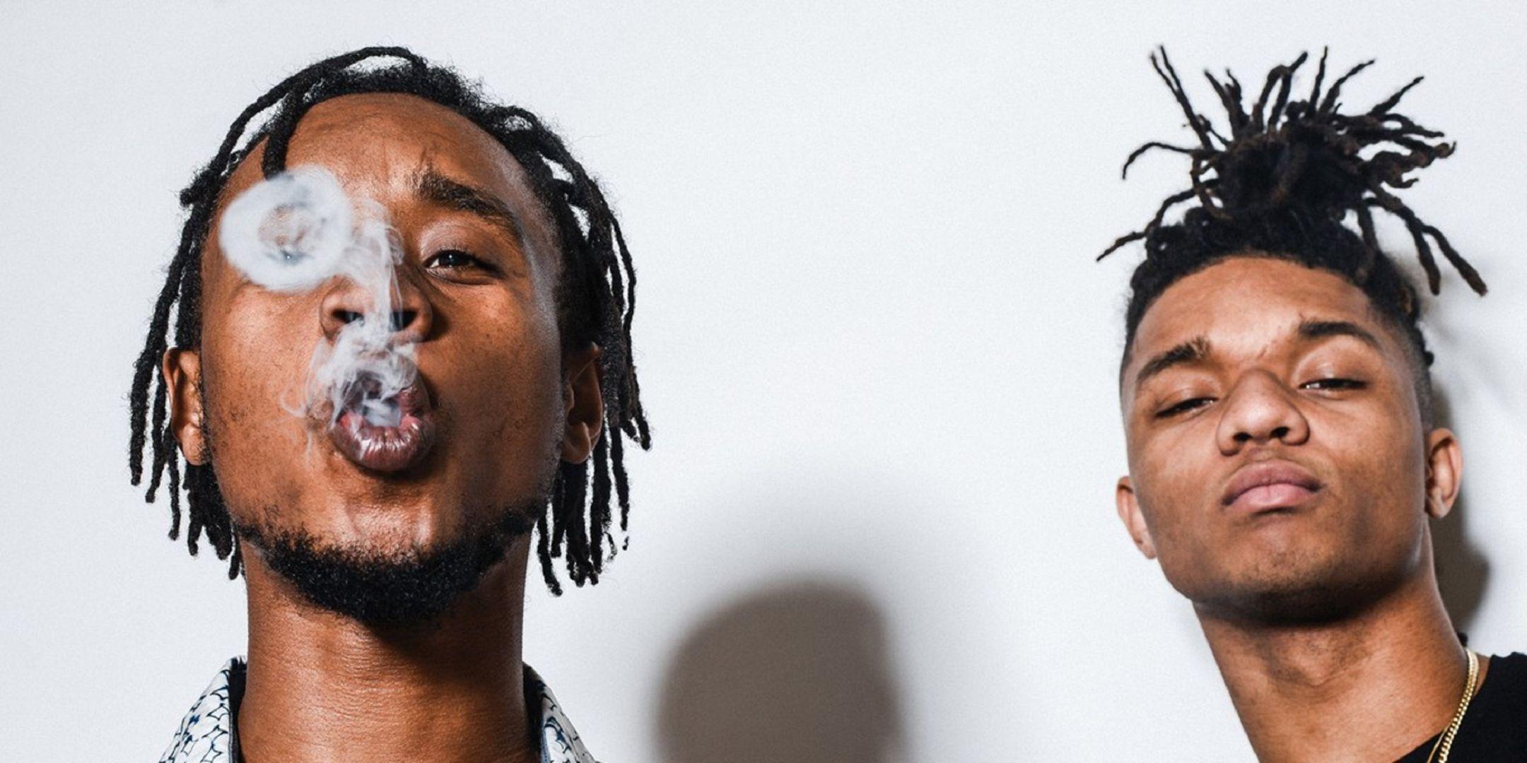 Rae Sremmurd Wallpapers - Top Free Rae Sremmurd Backgrounds ...