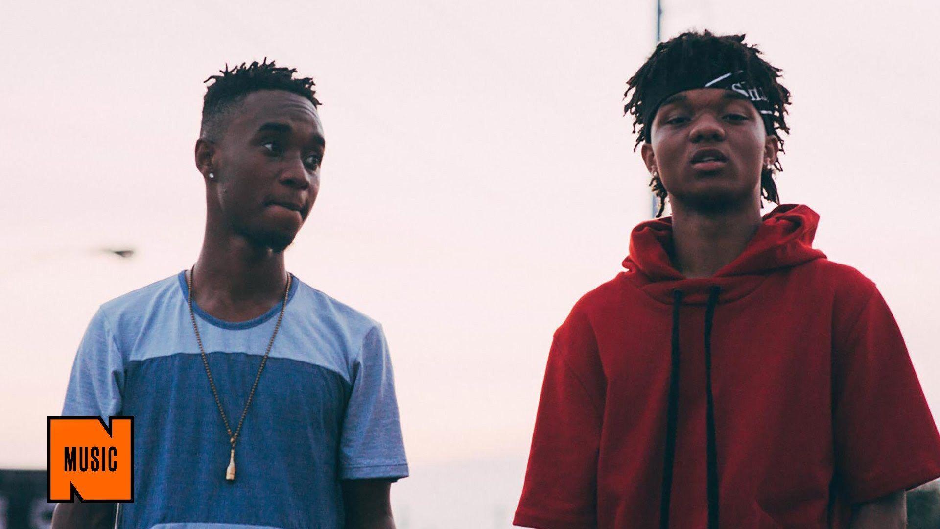 1920x1080 Rae Sremmurd High Quality Wallpaper