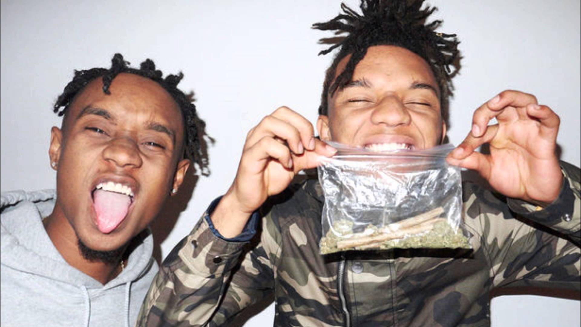 1920x1080 Rae Sremmurd Wallpaper