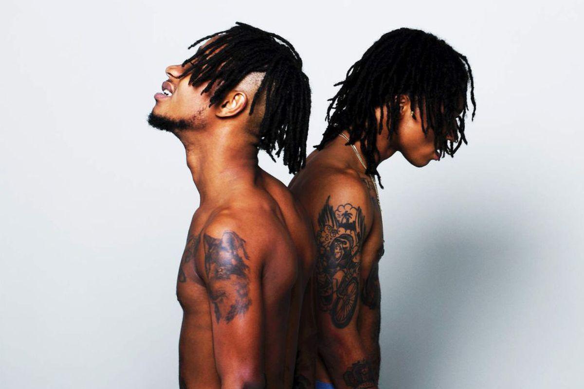 1200x800 SremmLife 2 review: Rae Sremmurd are out to prove they're