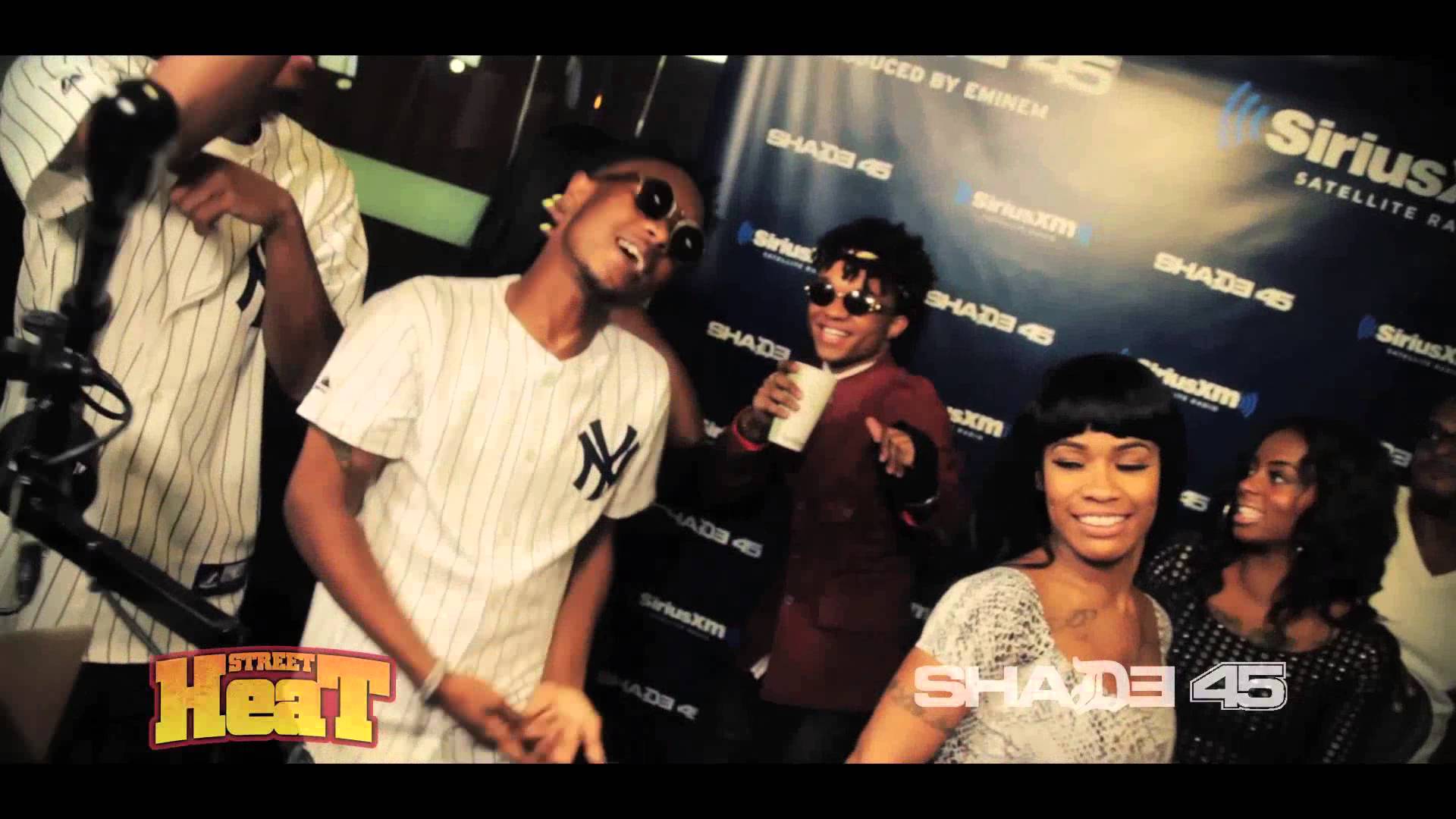 1920x1080 Free download Rae Sremmurd No Flex Zone In Studio